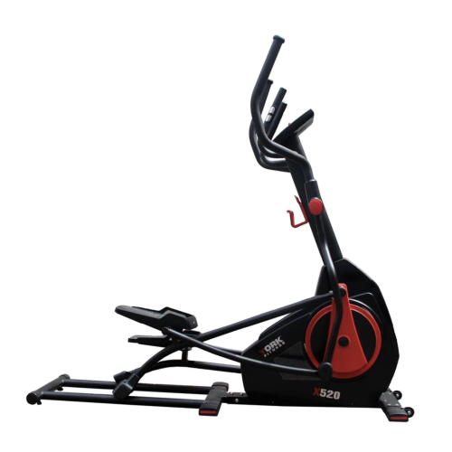 Орбитрек  York Fitness X520 - фото №2